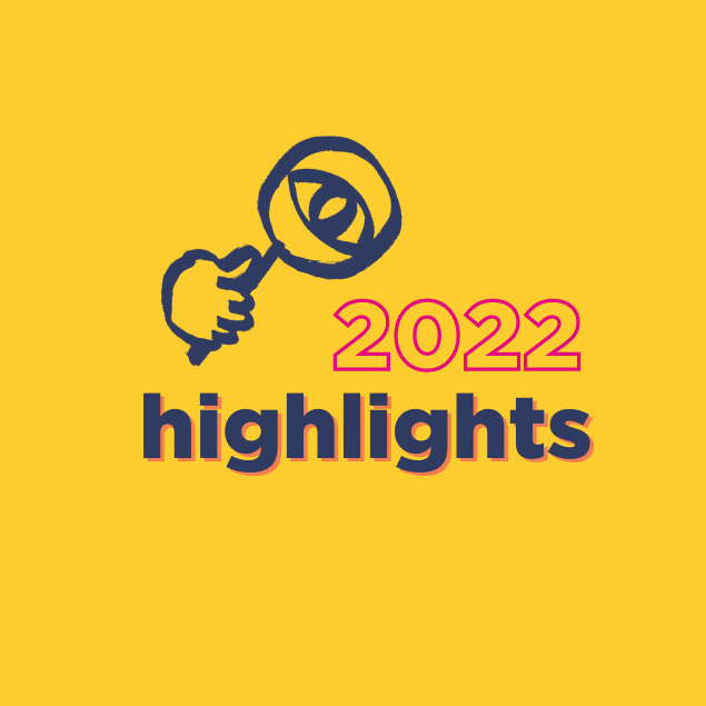 Highlights of 2022 « Reach for Change